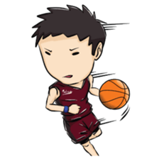 Cute Police Cadet sticker #13671173