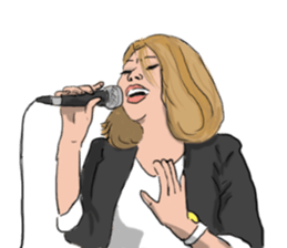 TEAM NISHIAZABU 1 sticker #13671601