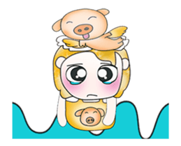 Mr. Mari. Ha Ha Ha! sticker #13671800