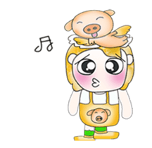 Mr. Mari. Ha Ha Ha! sticker #13671813