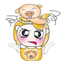 Mr. Mari. Ha Ha Ha! sticker #13671815