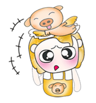 Mr. Mari. Ha Ha Ha! sticker #13671819