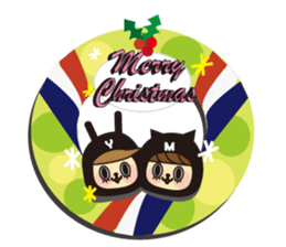 YYMM sticker #13671825