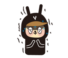 YYMM sticker #13671834