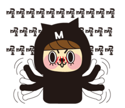 YYMM sticker #13671842