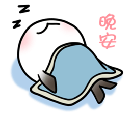 Strawberry Seal sticker #13671937