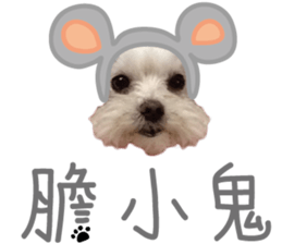 Lala's Life sticker #13671942