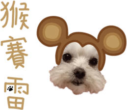 Lala's Life sticker #13671949