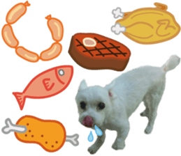 Lala's Life sticker #13671979