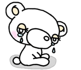 USAKO and KUMAKO sticker #13672004