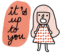 Sweet Orange sticker #13672641