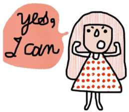 Sweet Orange sticker #13672647