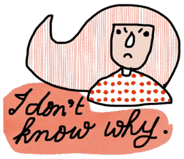 Sweet Orange sticker #13672654