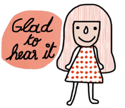 Sweet Orange sticker #13672657