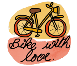 Sweet Orange sticker #13672660