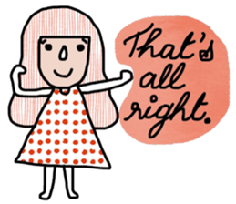 Sweet Orange sticker #13672661