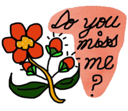 Sweet Orange sticker #13672662