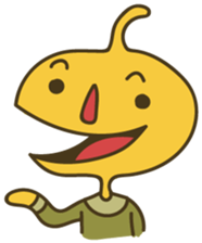 Onkin sticker #13673272