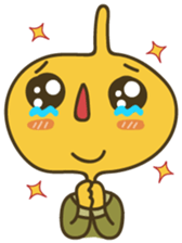 Onkin sticker #13673274