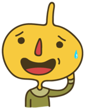 Onkin sticker #13673275