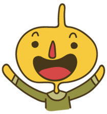 Onkin sticker #13673277