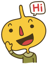 Onkin sticker #13673278