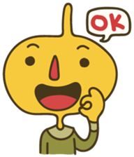Onkin sticker #13673279
