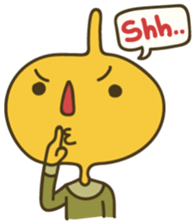 Onkin sticker #13673282
