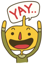 Onkin sticker #13673284