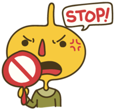 Onkin sticker #13673285