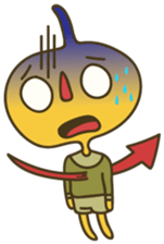 Onkin sticker #13673300
