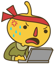 Onkin sticker #13673306