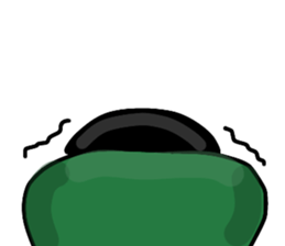 The Sticker for which I talk by a face 2 sticker #13673978