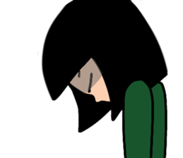 The Sticker for which I talk by a face 2 sticker #13673979