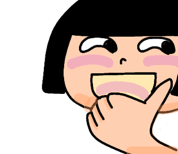 The Sticker for which I talk by a face 2 sticker #13673982