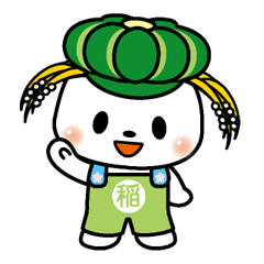 Inashiki Inanosuke Ver.1 (C)INASHIKI