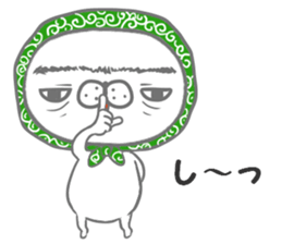 Inutchi 2 sticker #13674637