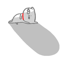 Inutchi 2 sticker #13674645