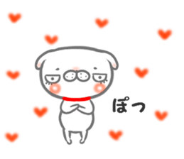 Inutchi 2 sticker #13674651