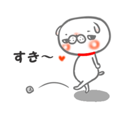 Inutchi 2 sticker #13674652