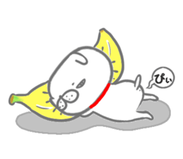 Inutchi 2 sticker #13674659