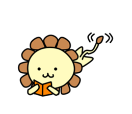 Riku Kun sticker #13674749