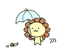 Riku Kun sticker #13674752