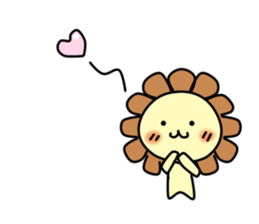 Riku Kun sticker #13674767