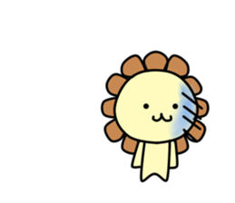 Riku Kun sticker #13674771