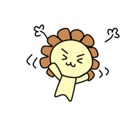 Riku Kun sticker #13674772