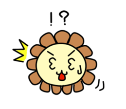 Riku Kun sticker #13674777