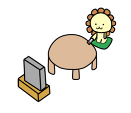 Riku Kun sticker #13674778