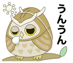 Tanuki Hachiemon the phantom thief 2 sticker #13674871