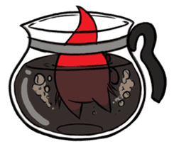 Victor the Riiit and Friends sticker #13675368